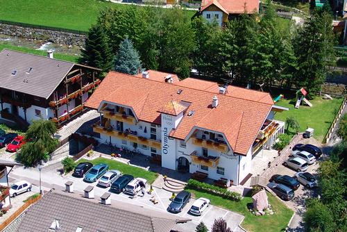 Hotel Olympia - Sarntal, Südtirol