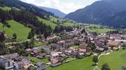 Sarnthein, Südtirol, Italien